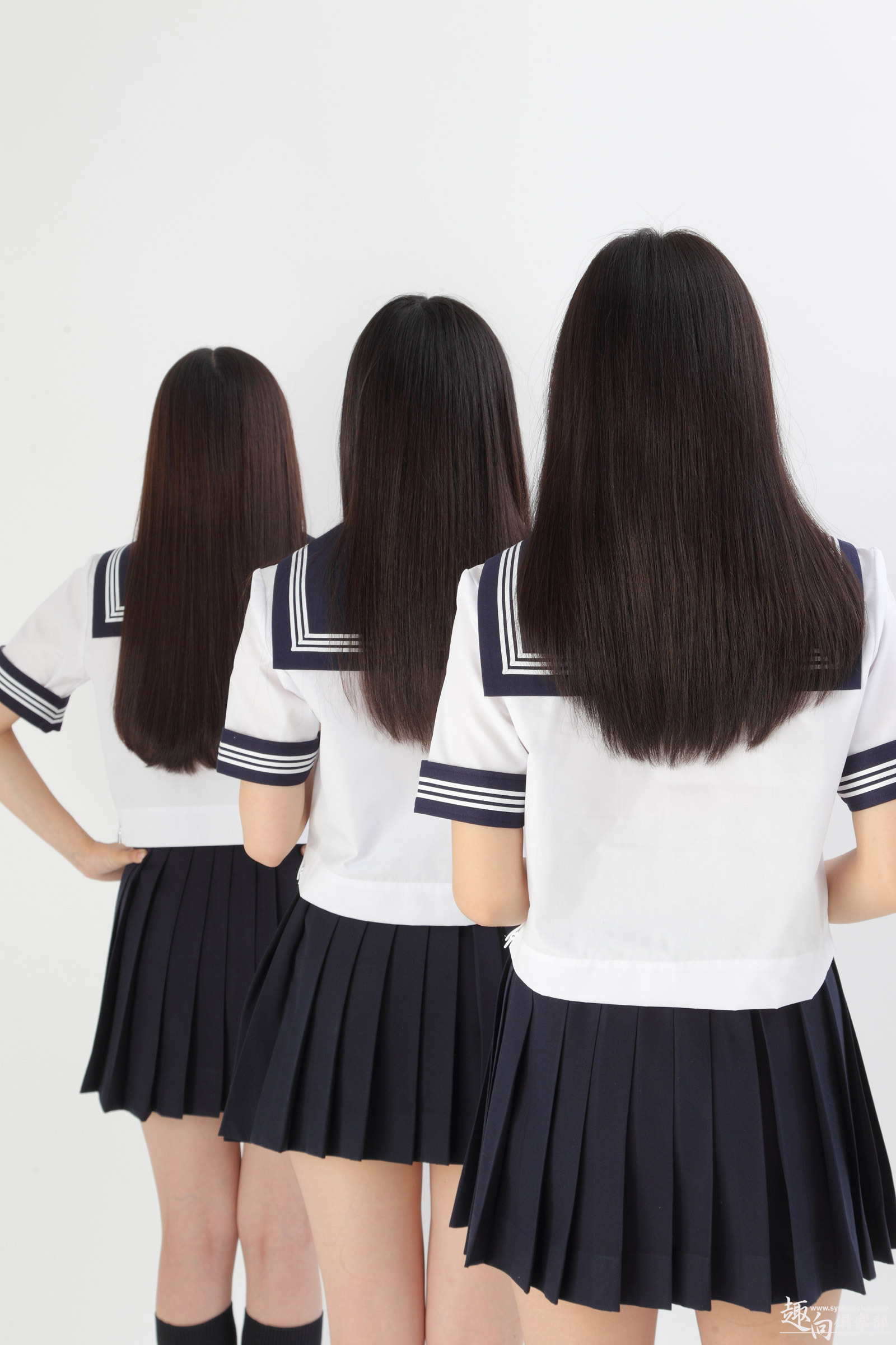 [Syukou-Club] 2013.06.03 制服趣向 未公開畫像Part3 2